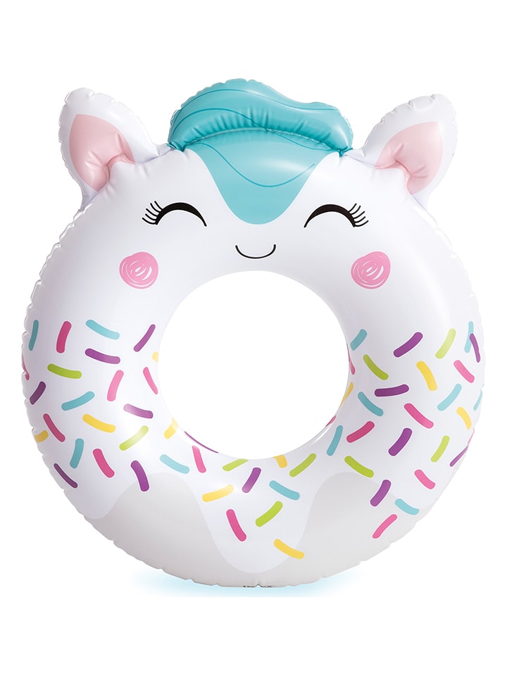 Intex Schwimmreifen 