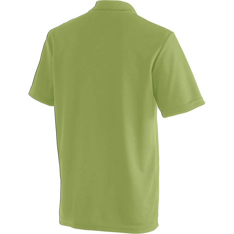 Maier Sports Ulrich Poloshirt Herren