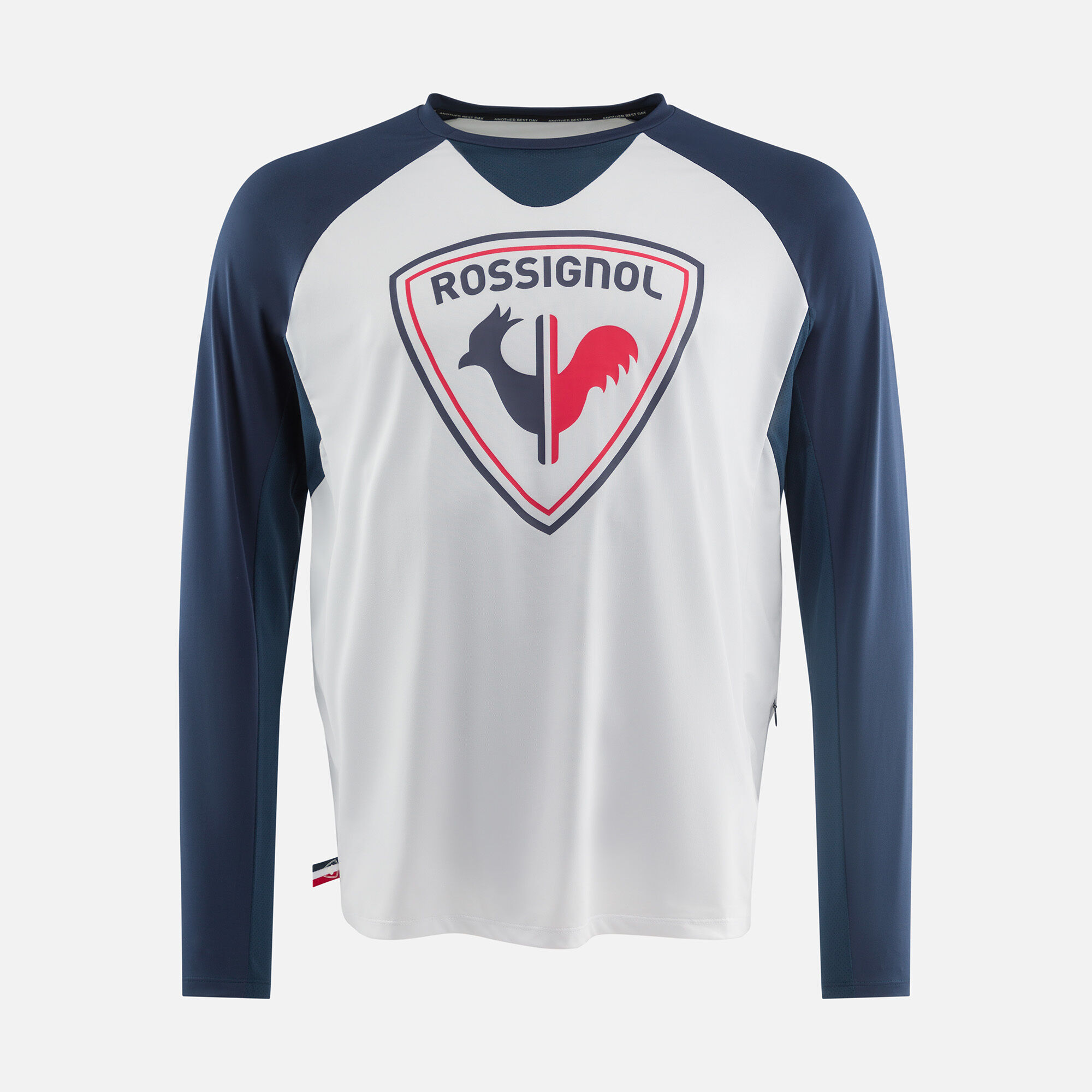 Maillot à manches longues homme
