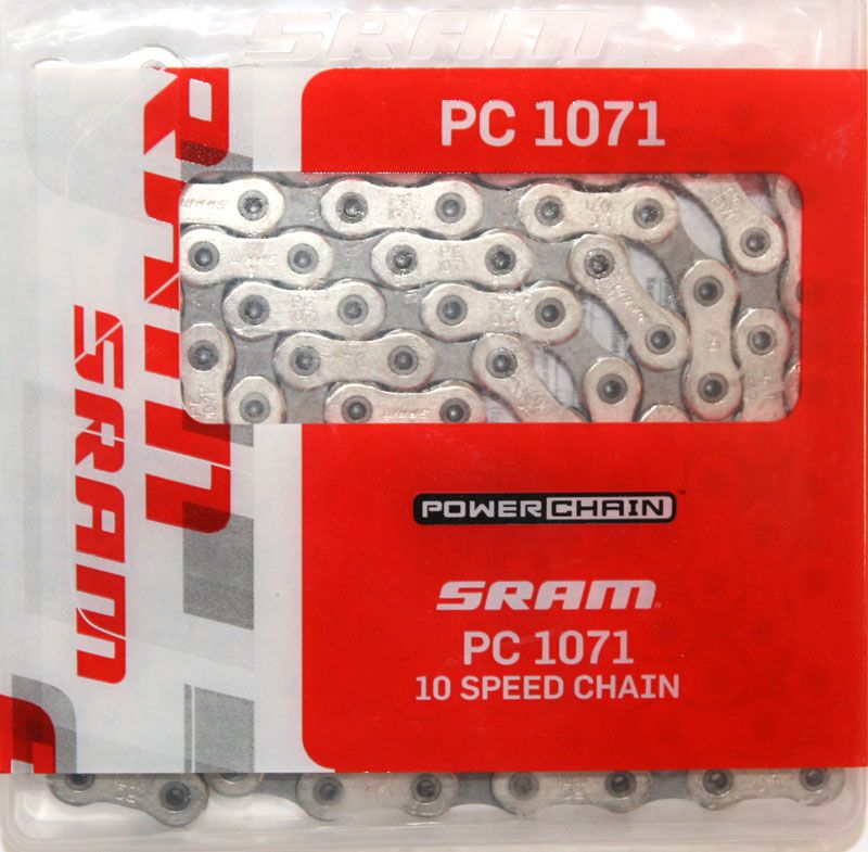 SRAM PC-1071 PowerChain 10-fach Kette kaufen | Bike-Discount