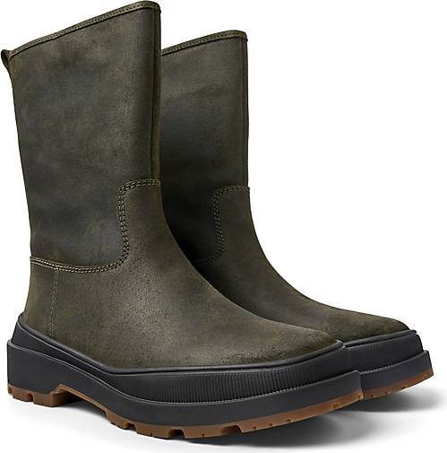 Camper Stiefeletten Brutus Trek
