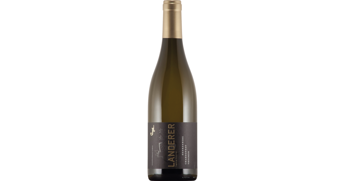 Oberrotweiler Henkenberg Chardonnay