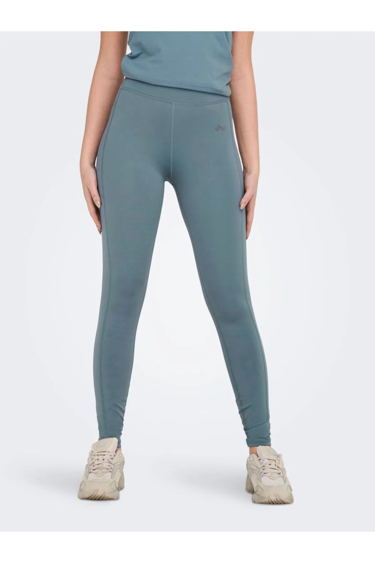 Only Play  Sportleggings ONPMILA HW TRAIN TIGHTS