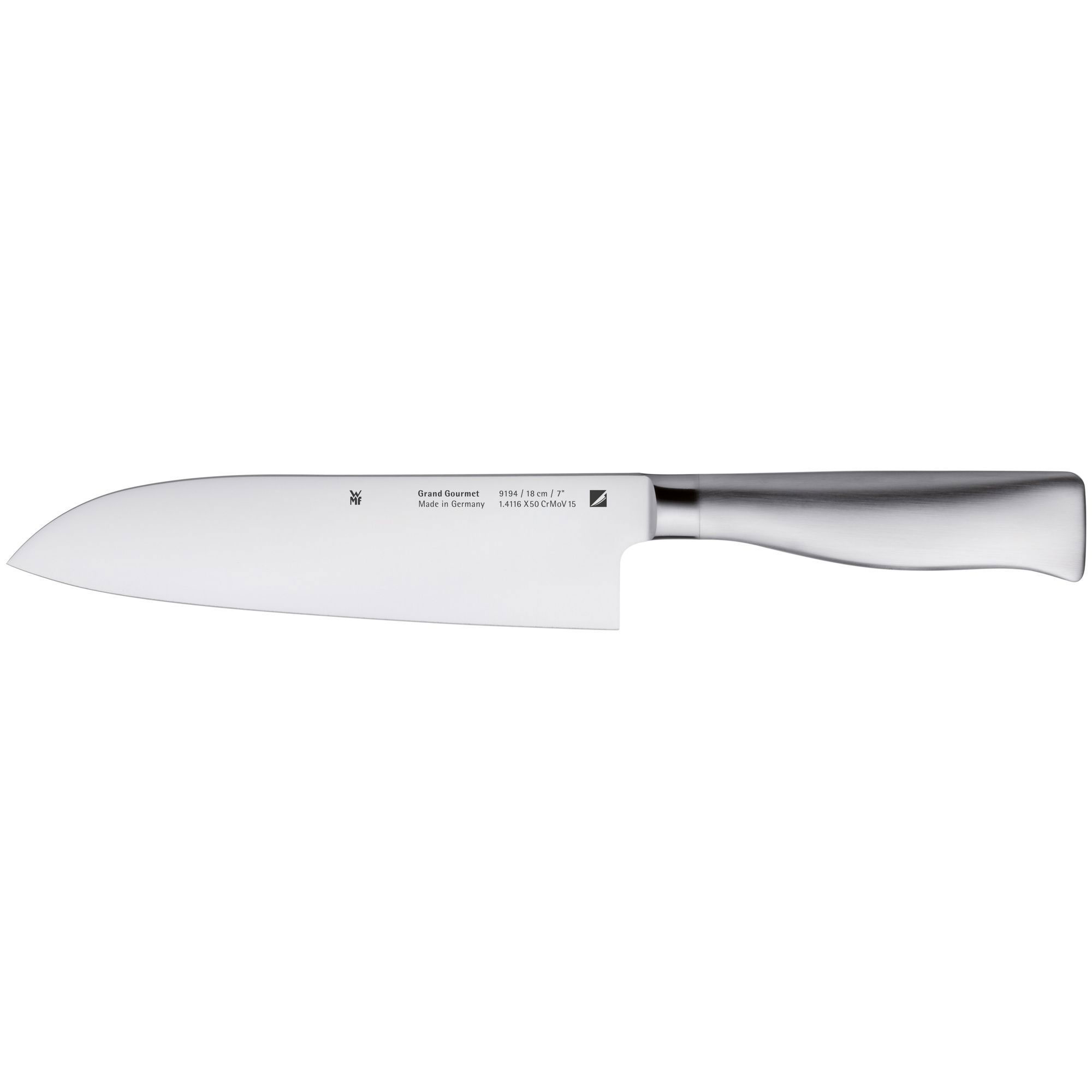 WMFSantokumesser 18cm