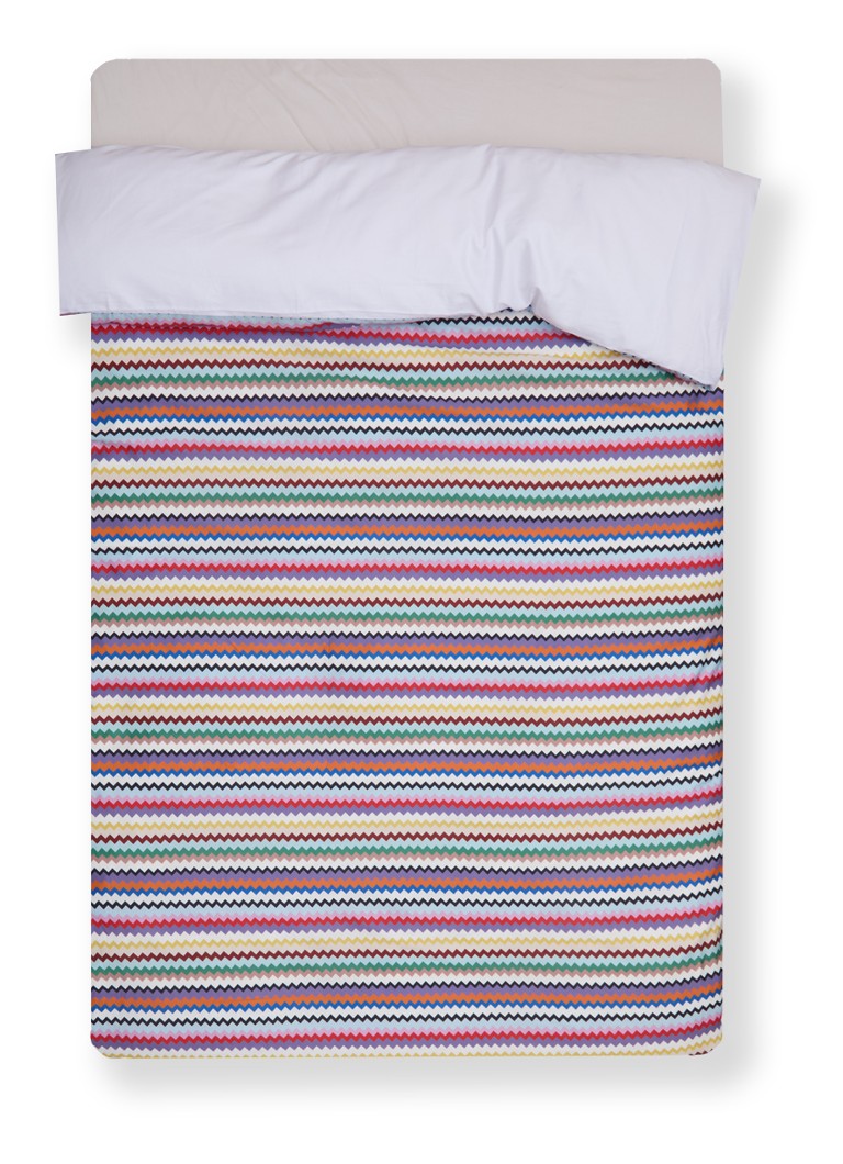 Missoni Valparaiso dynetrekksett - uten putetrekk