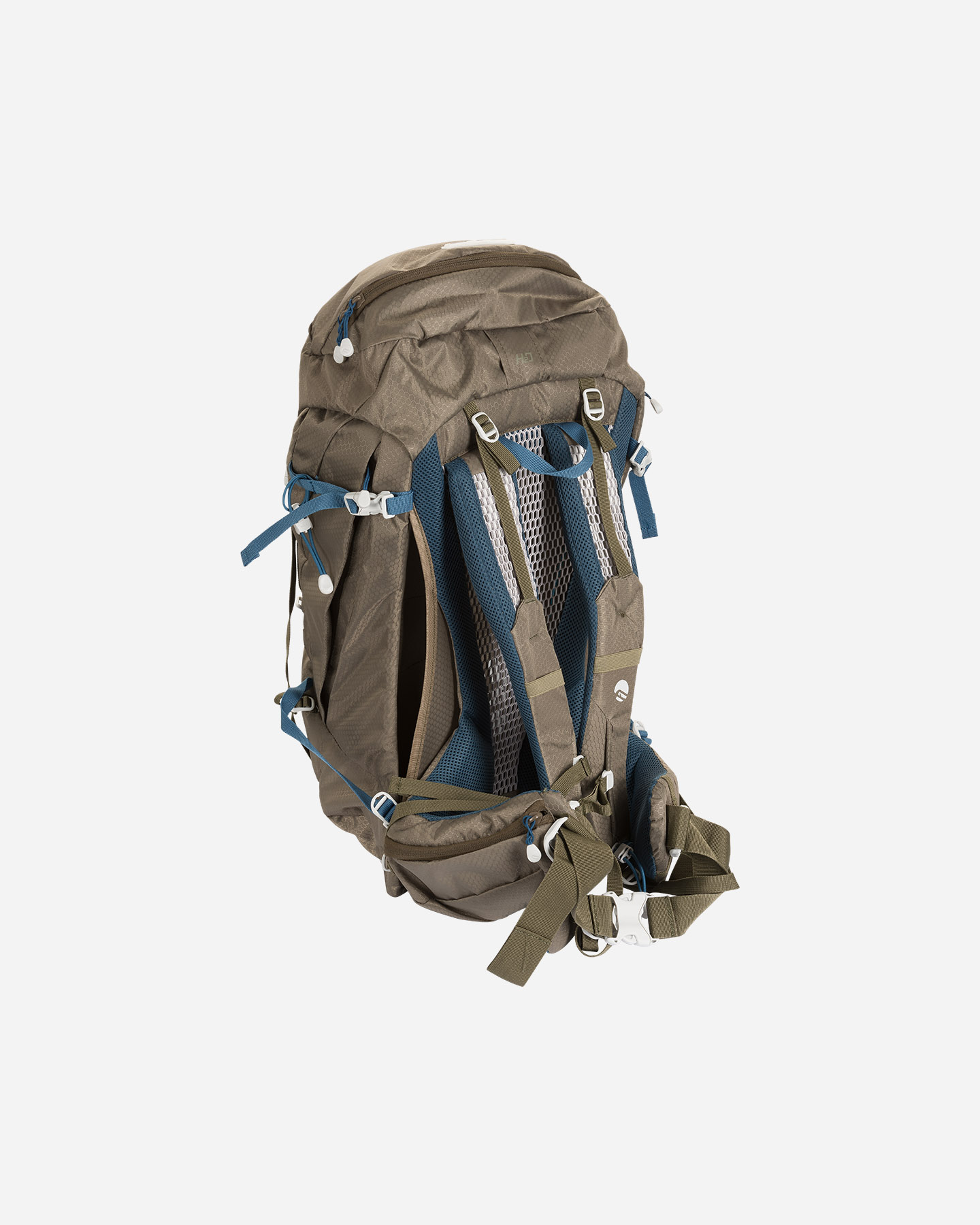 Turistický batoh Ferrino Finisterre 48 75743-MVV