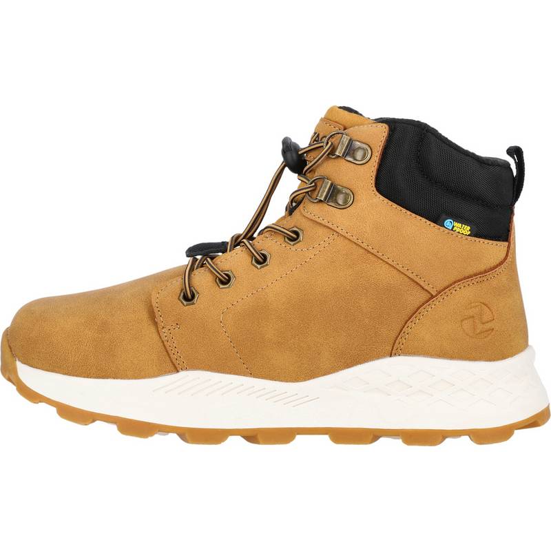 ZigZag Jurat Stiefel Kinder