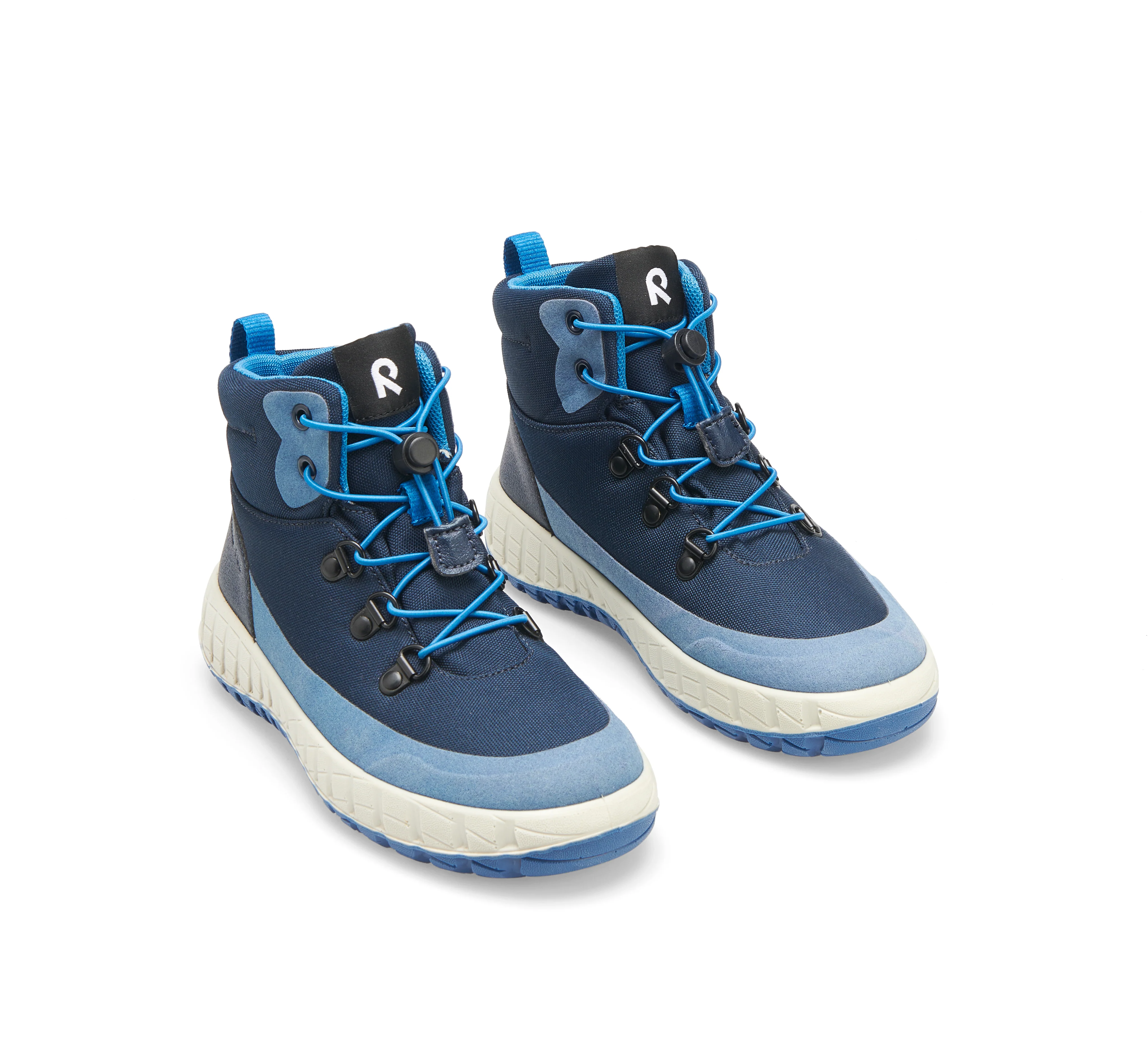 Wasserdichte Kinder Schuhe Wetter 2.0