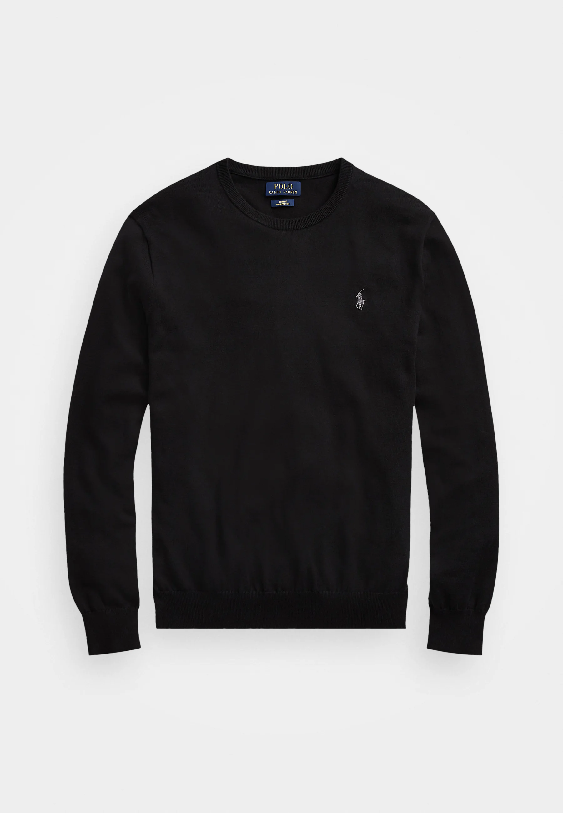 Polo Ralph Lauren SLIM FIT - Suéter