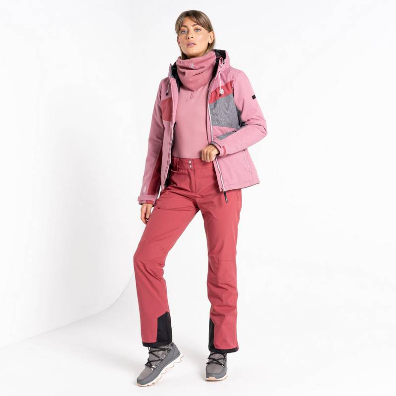 Dare 2B Ice Gleam III Winterjacke Damen