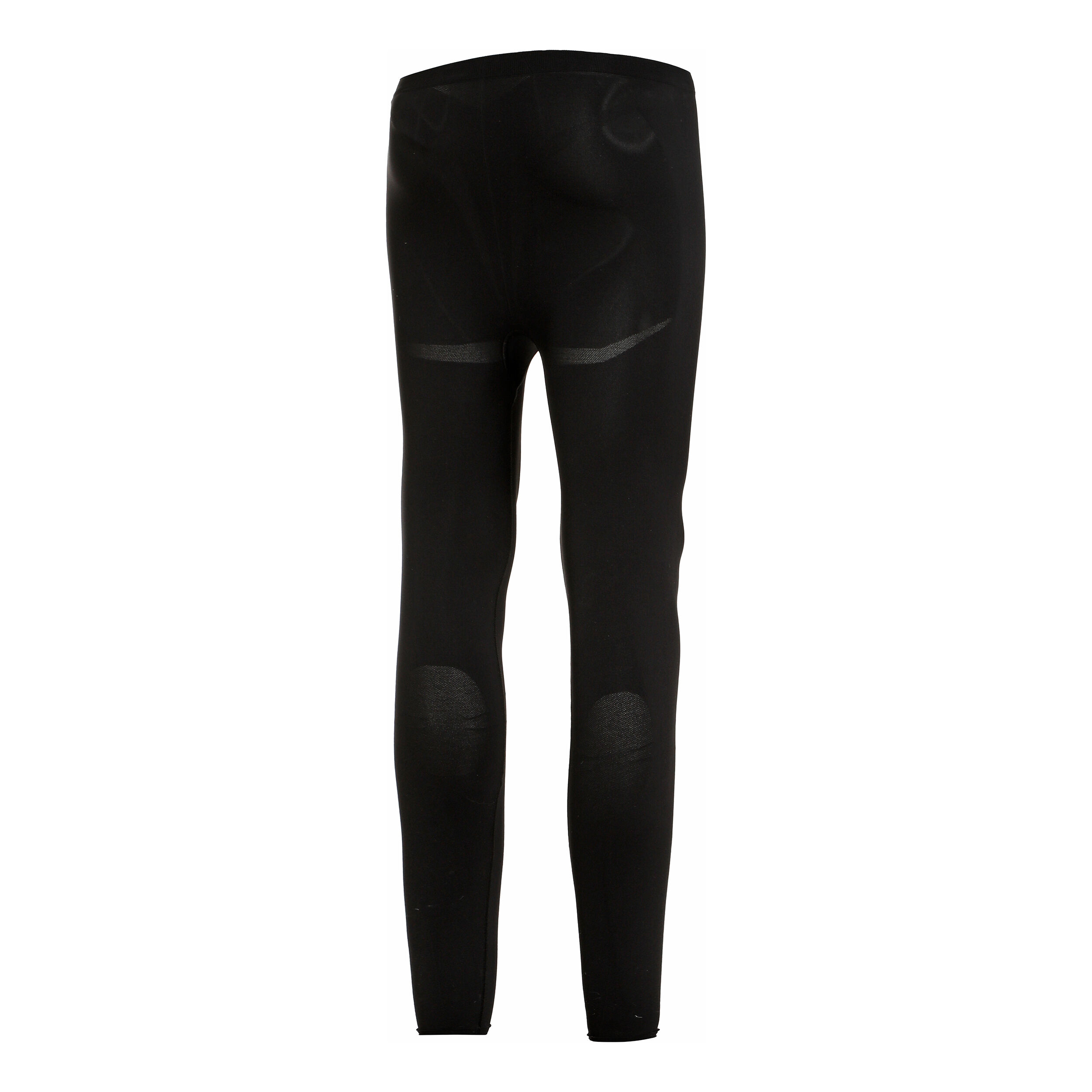 Long Tight Herren - Schwarz