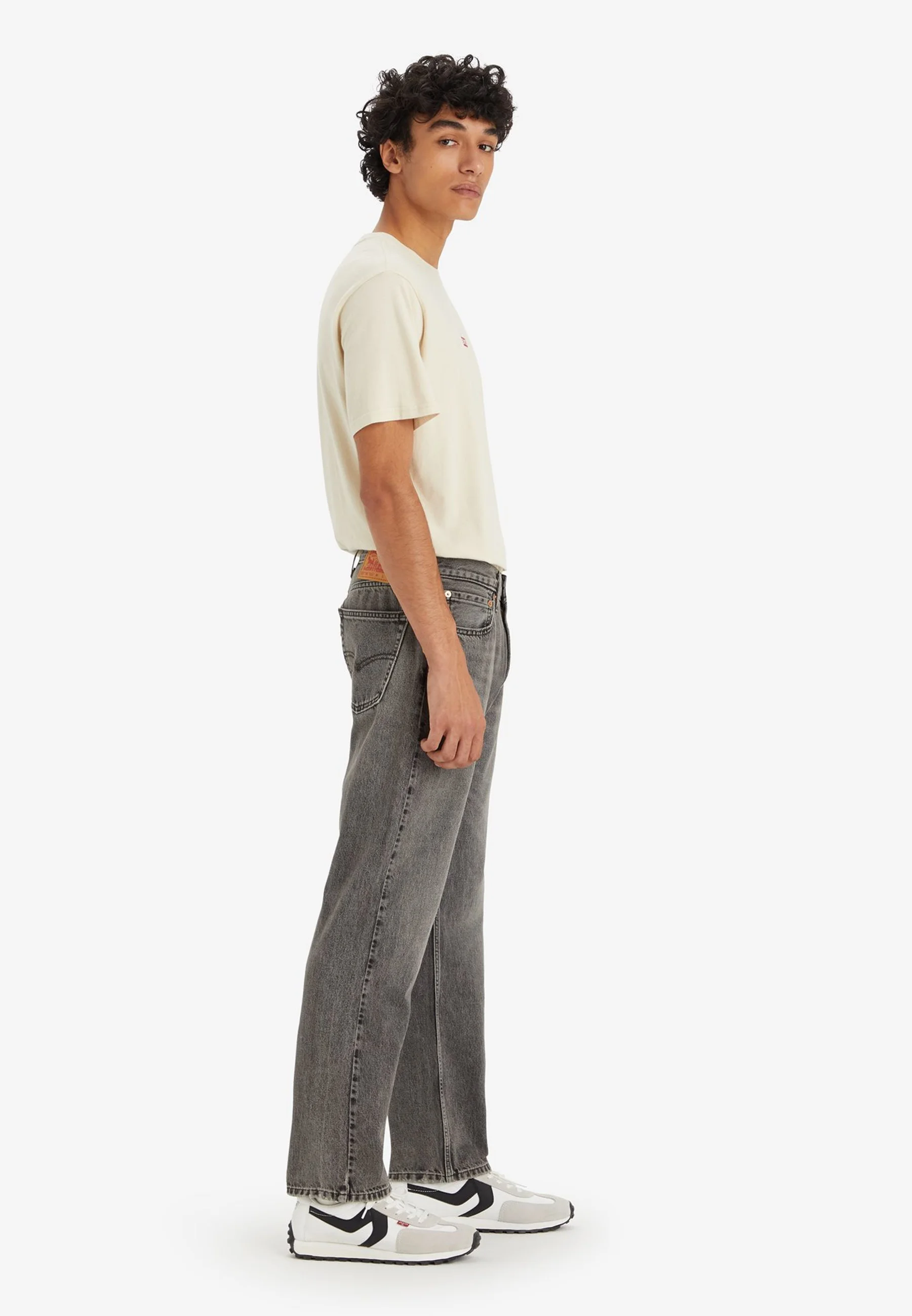 Levi's® 555 '96 RELAXED STRAIGHT - Vaqueros holgados