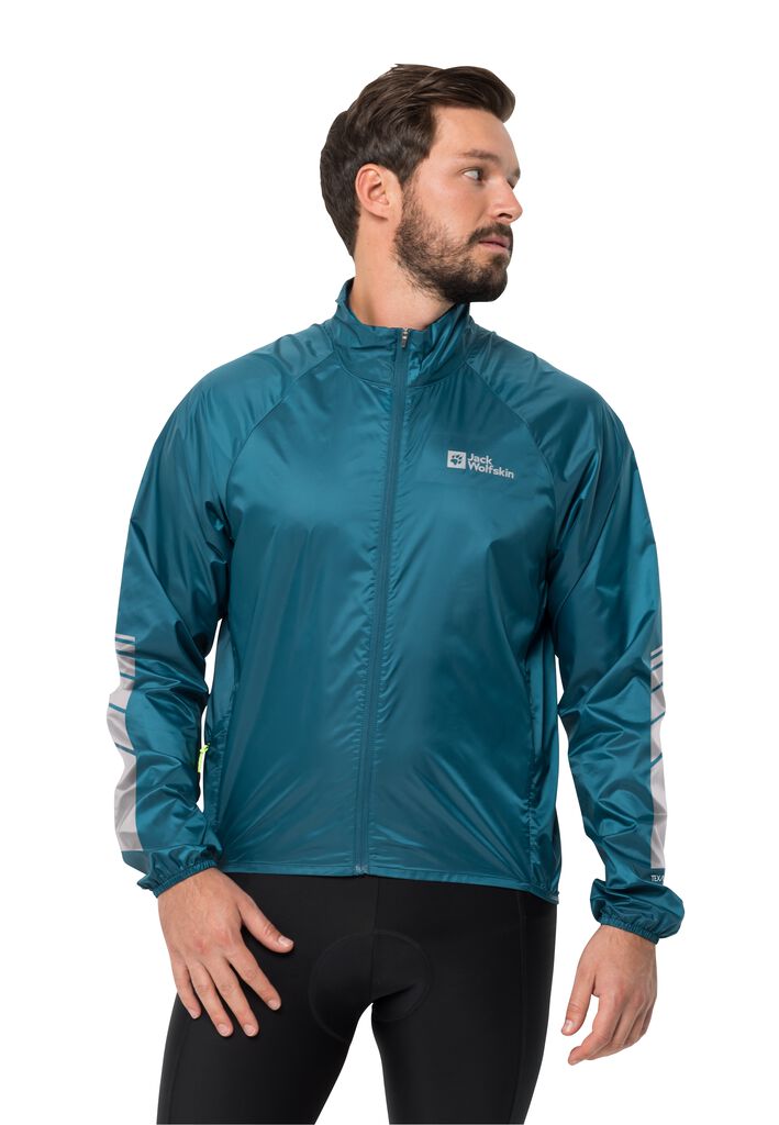 MOROBBIA WIND JKT M Windjacke Herren
