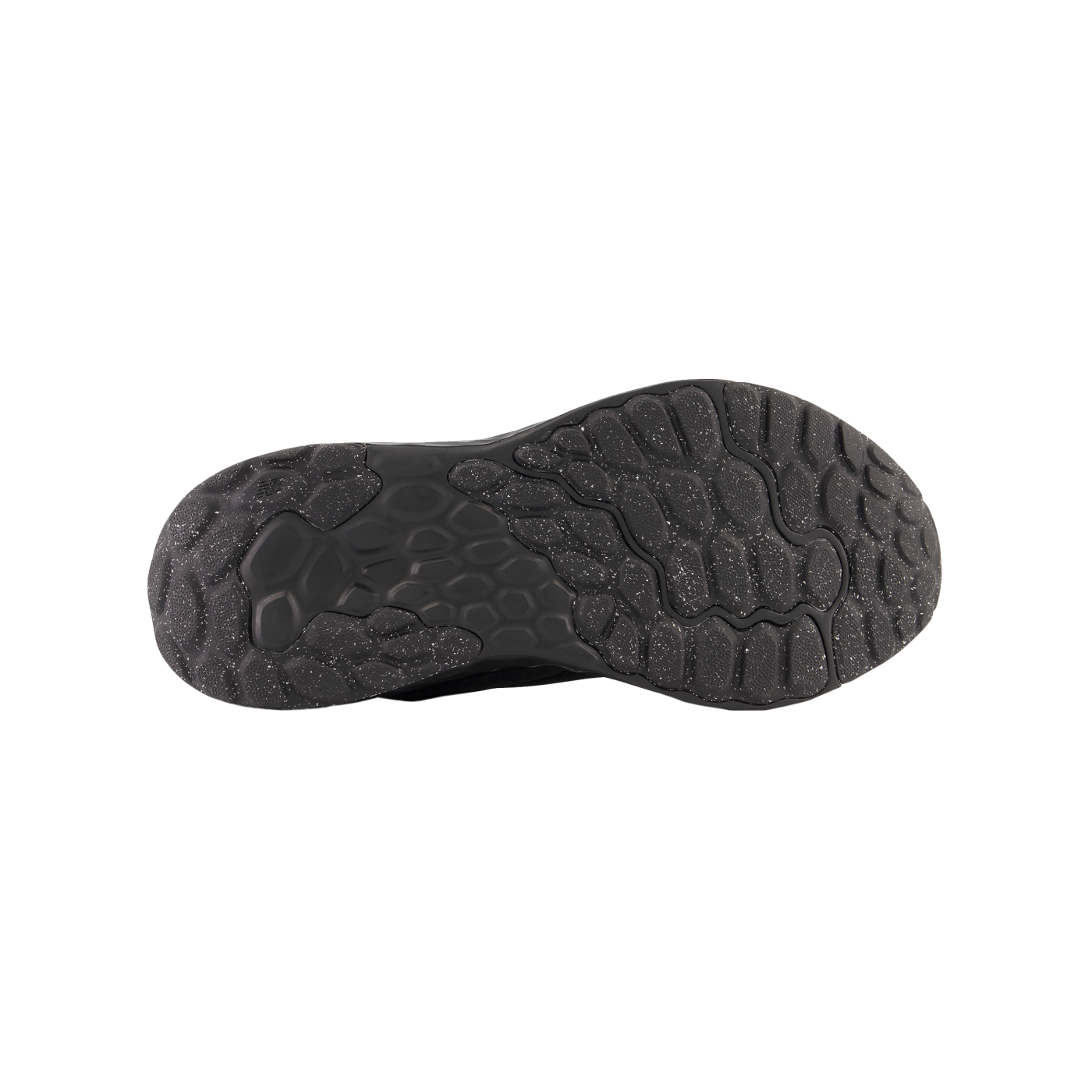 New Balance WARIS Damen Schwarz FGB4 Laufschuh