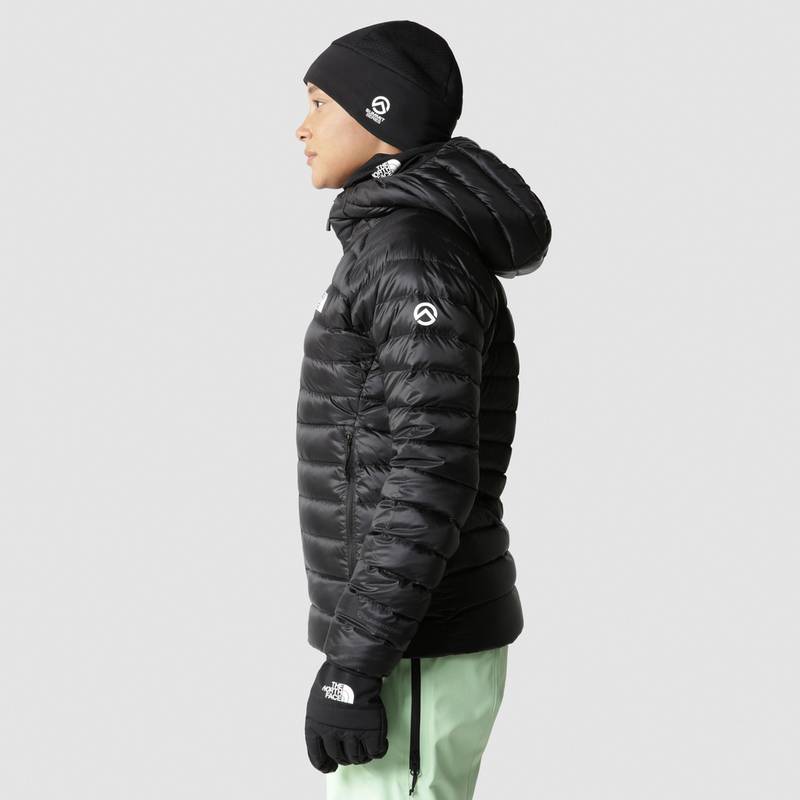 The North Face SUMMIT BREITHORN Daunenjacke Damen