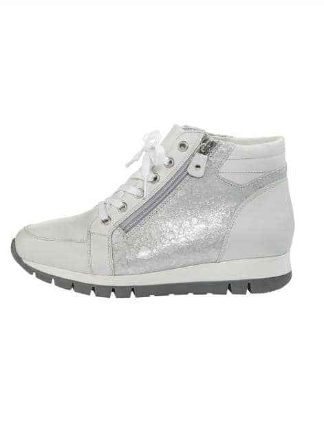 Schnürschuh