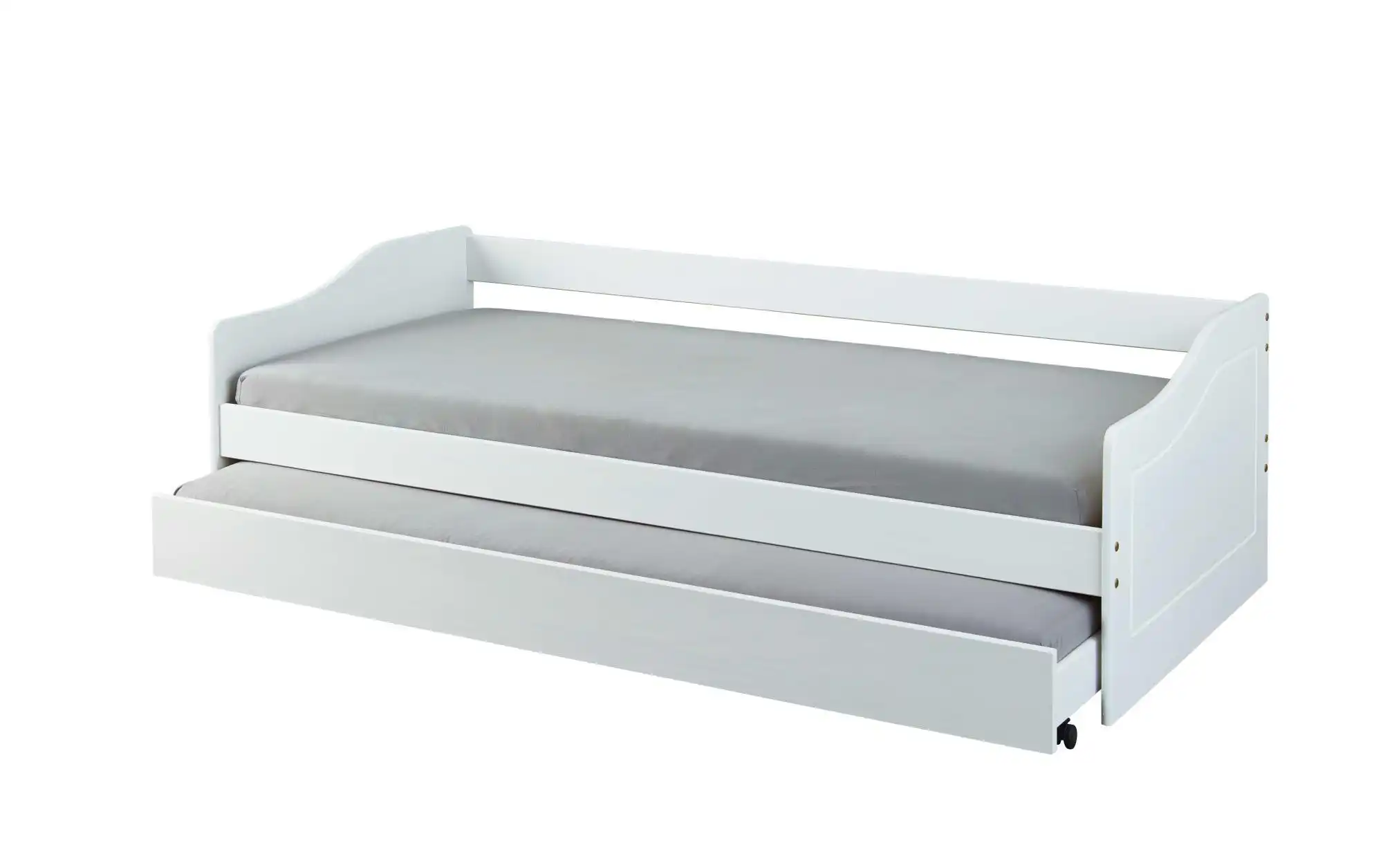 Funktionsbett Leonie