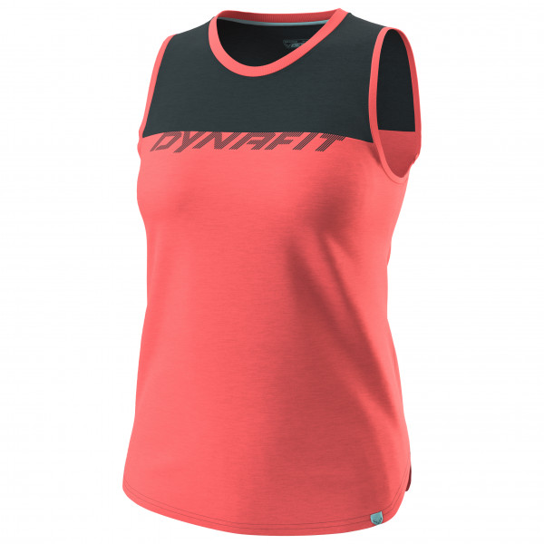 Dynafit - Women's 24/7 Drirelease Tank - Tank Top