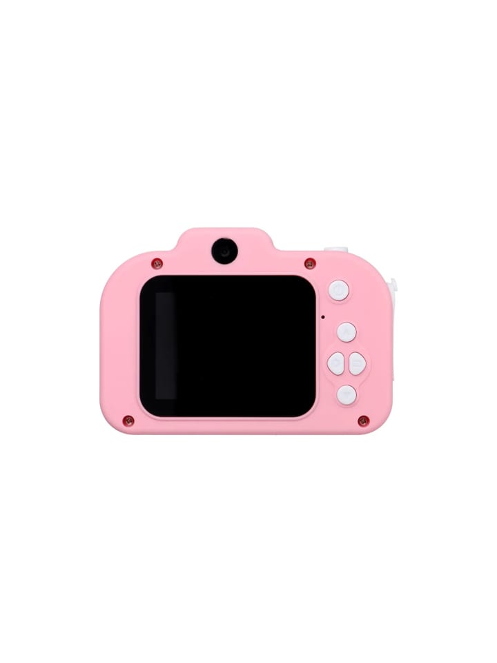 COFI 1453 Digitale Kinderkamera - KDC-0025A - perfektes Geschenk für junge in Pink günstig kaufen onesize