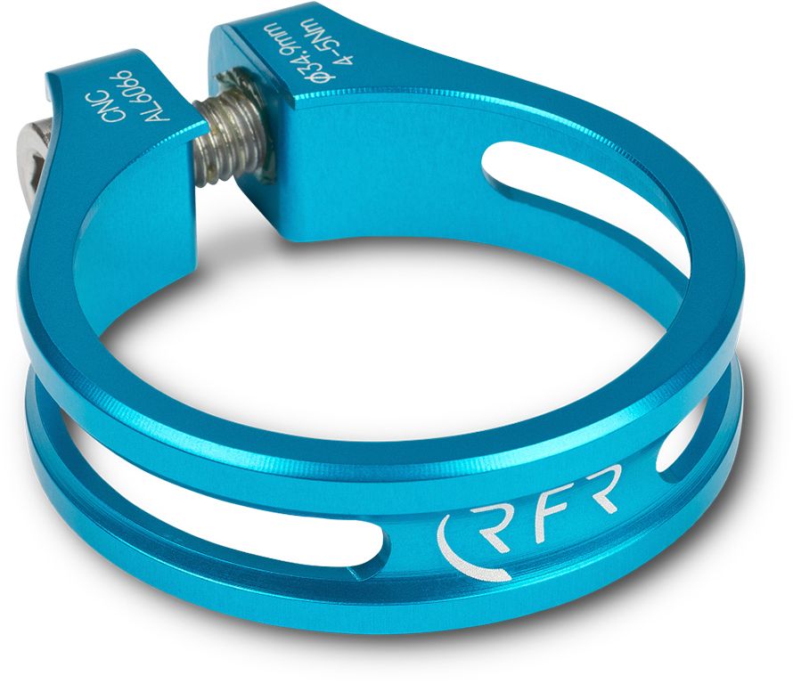 RFR Ultralight 34,9mm Sattelklemme kaufen | Bike-Discount