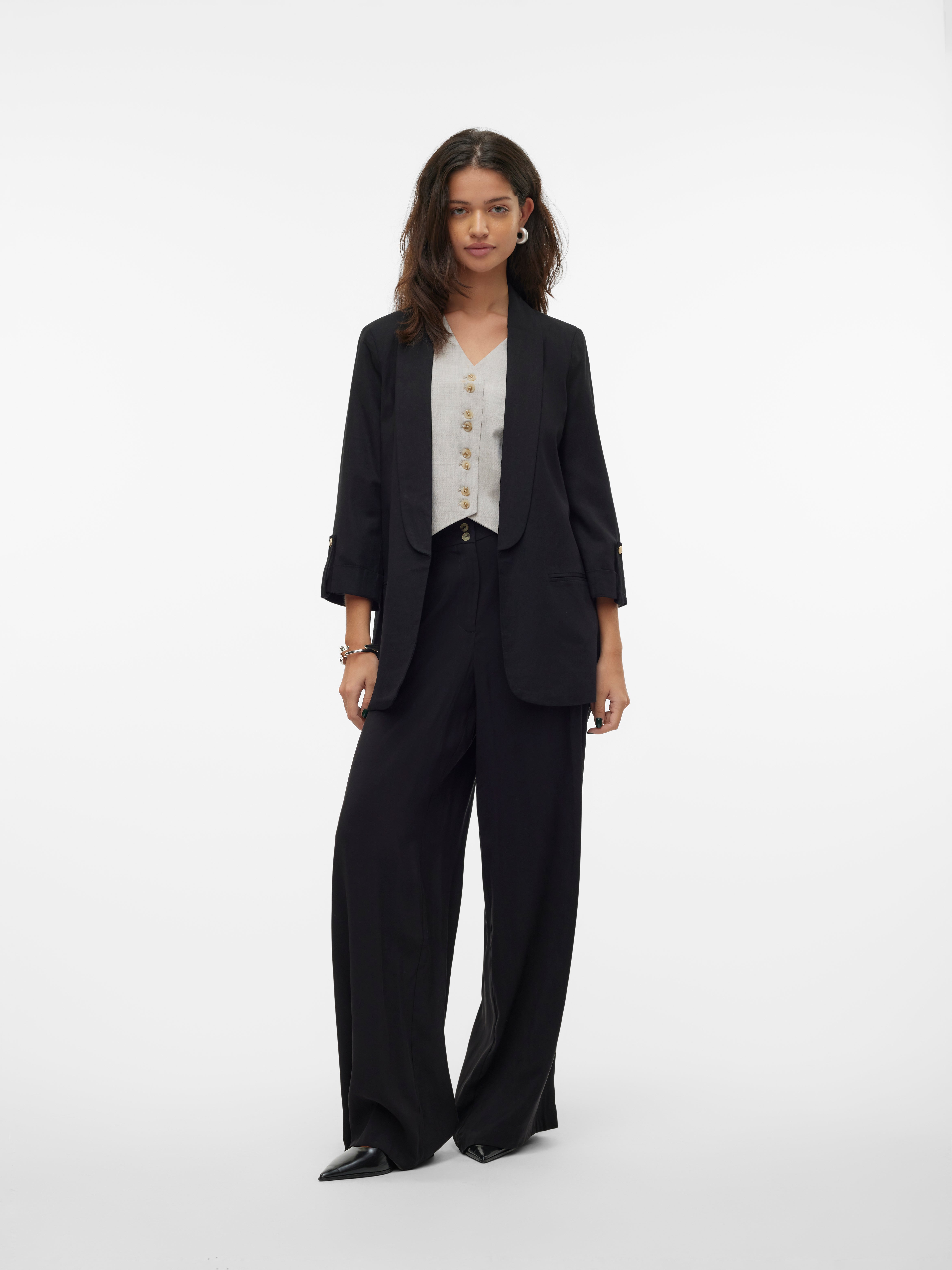 VMDINNA Blazer