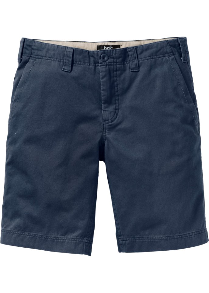 Chino-Bermuda, Regular Fit