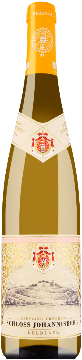 Schloss Johannisberg Riesling Gelblack 2022