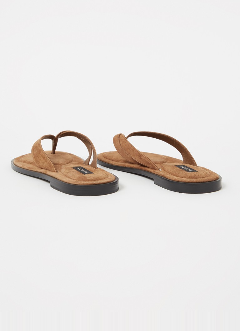 A.EMERY Kapcie Morgan Suede