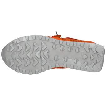 Cetti Sneaker in orange