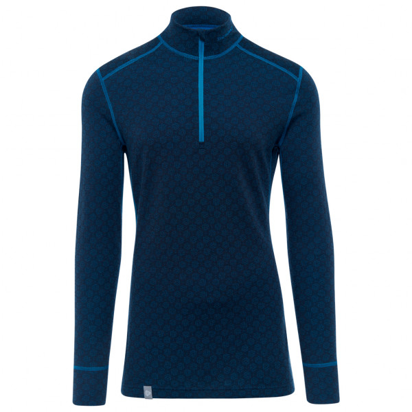 Thermowave - Merino Xtreme L/S Shirt 1/2 Zip - Merinounterwäsche