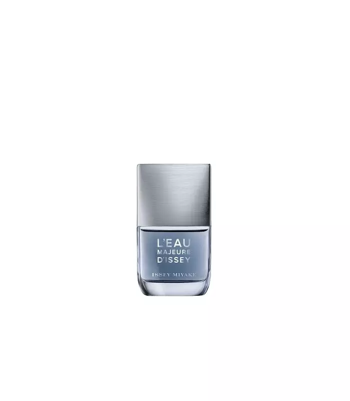 L'EAU MAJEURE D'ISSEY Eau de Toilette Vaporisateur