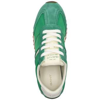 Gant Beja Sneaker in grün