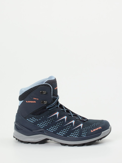 Schnürstiefelette-27511050001 Lowa