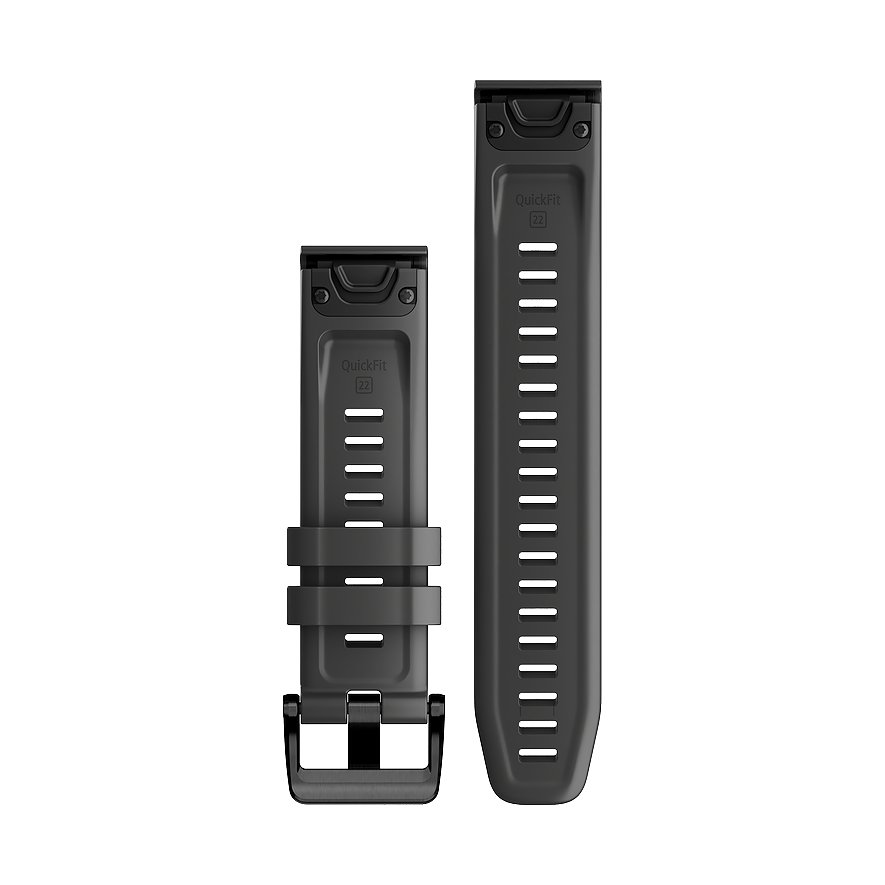Garmin Kautschukband Fenix 7S