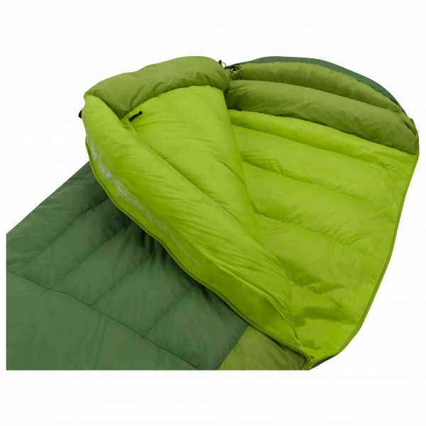 Sea to Summit - Ascent AcIII - Daunenschlafsack