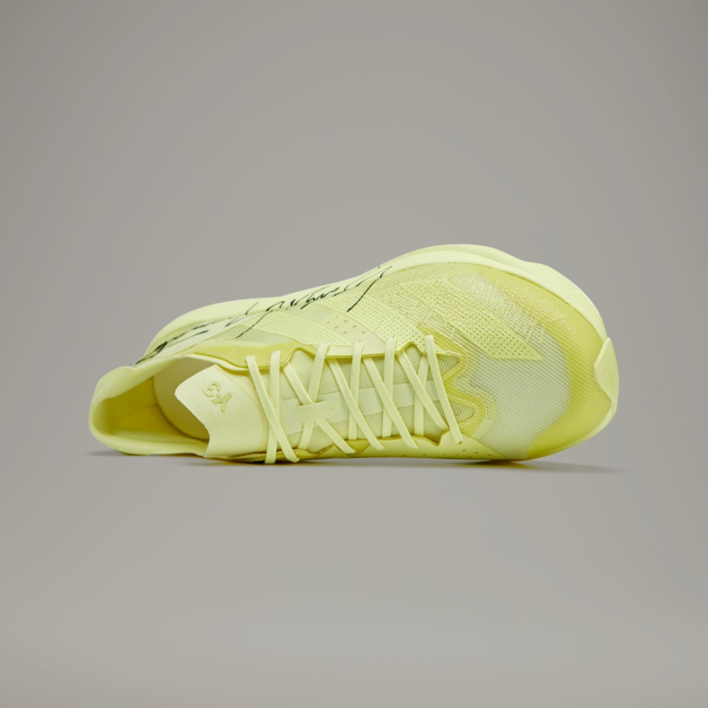 adidas Takumi Sen 9 ID8005 / gelb