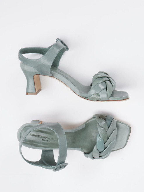 Sandalette-12266990001 Konstantin Starke