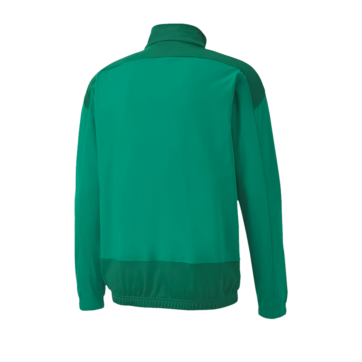 PUMA teamGOAL 23 Training Jacke Kids Grün F05