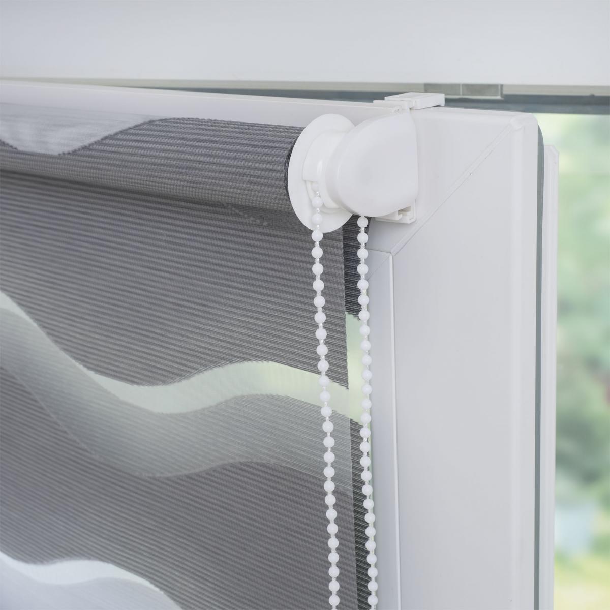Bella Casa Klemmfix Duo-Rollo 50 x 150 cm 