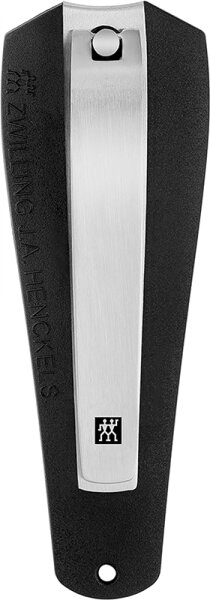 ZWILLING Beauty Premium Nagelknipser - black Nagelknipser