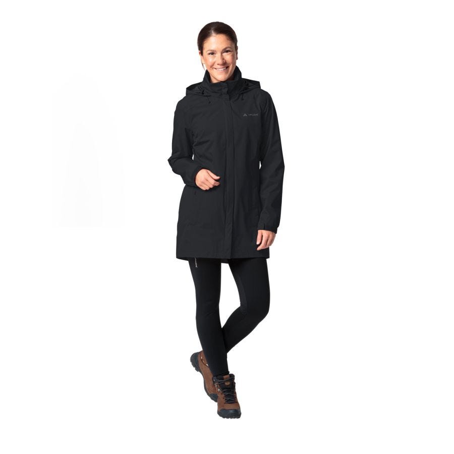 Escape Regen-Parka Damen