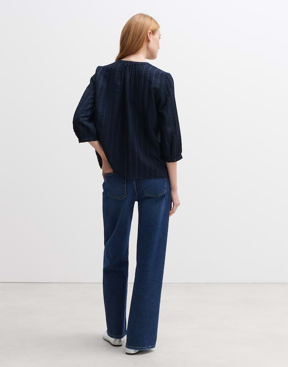 Bluse Falika