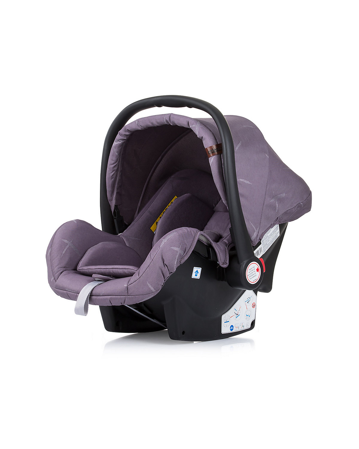 Babyschale Zara Gruppe 0+ (0 - 13 kg) Kindersitze