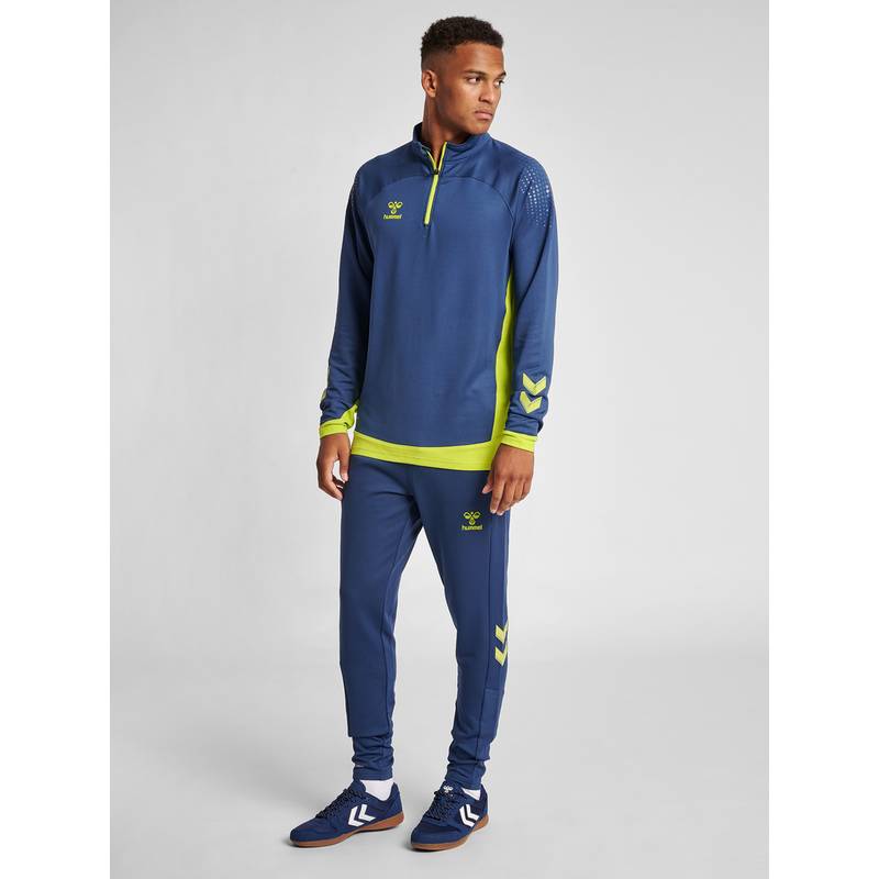 hummel hmlLEAD FOOTBALL PANTS Sweathose Herren