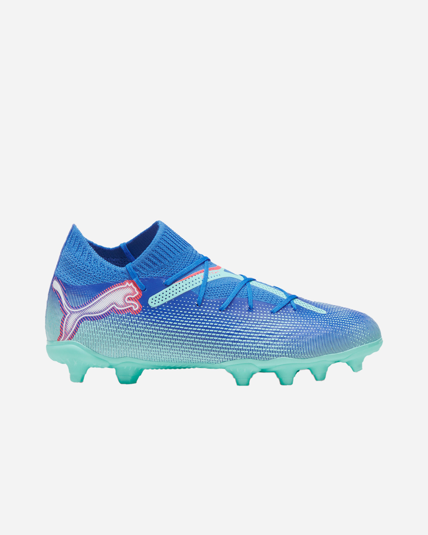 Kopačky Puma Future 7 Pro FG-ag Jr 107944-01