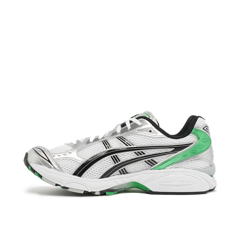 Asics Sportstyle Wmns Gel-Kayano 14 white/malachite green