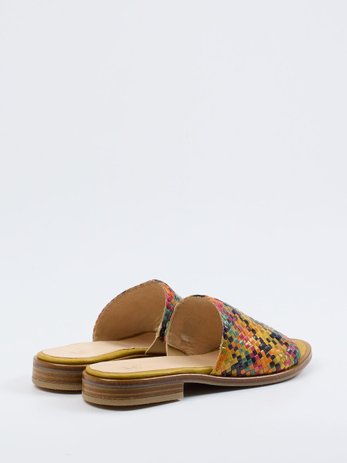 Pantolette-21009990015 Werner