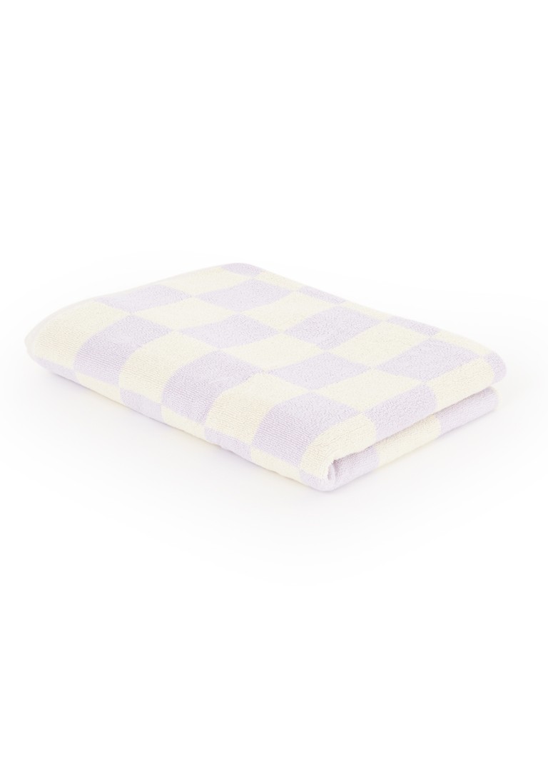 Prosop de baie retro Mette Ditmer 70 x 133 cm