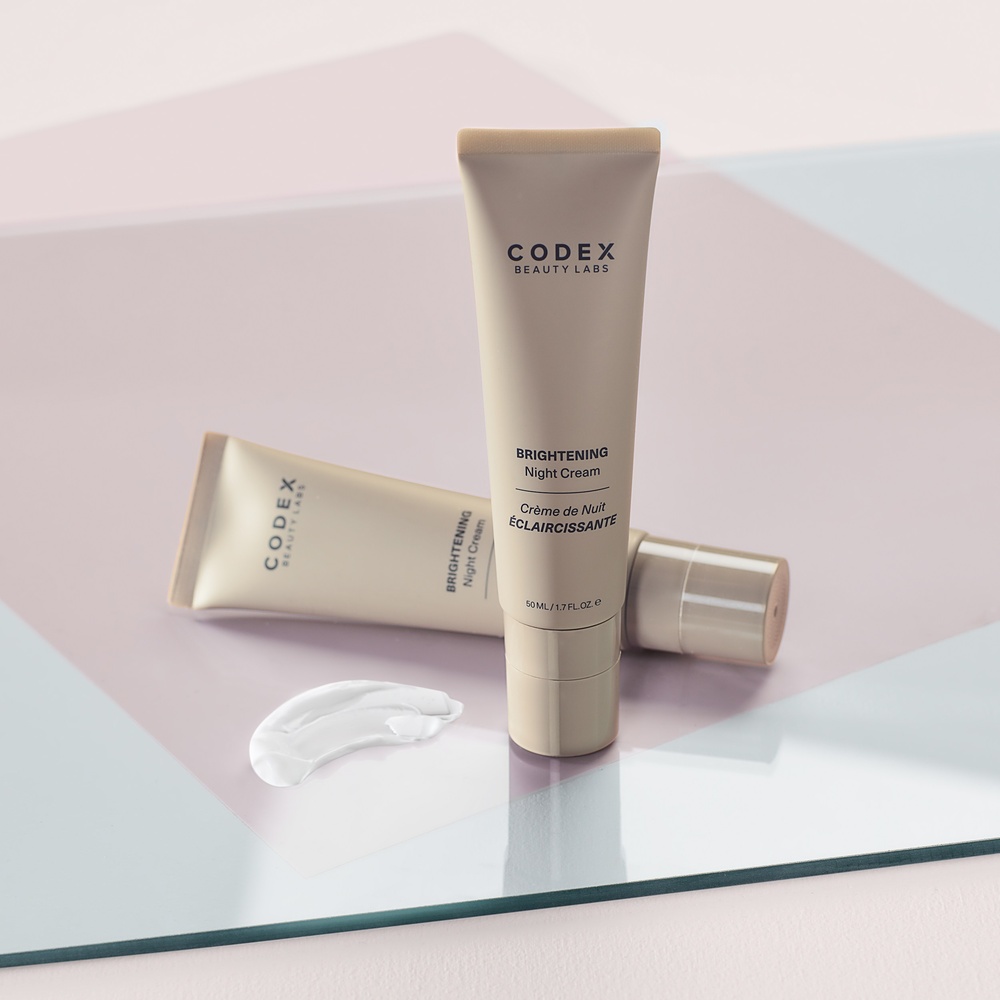 codex labs Crème de Nuit Crème de nuit