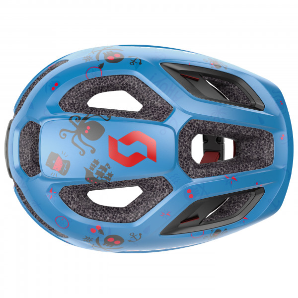 Scott - Kid's Helmet Spunto (Ce) Kid - Radhelm
